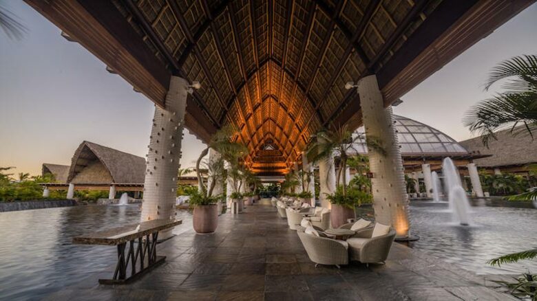 Vidanta Nuevo Vallarta- Grand Luxxe 4 Bedroom Residence - Nuevo Vallarta, Mexico