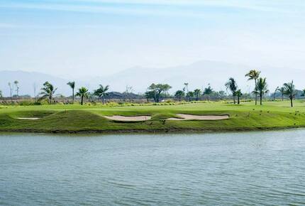 Vidanta Nuevo Vallarta- Grand Luxxe 4 Bedroom Residence - Nuevo Vallarta, Mexico