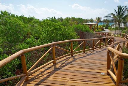 Vidanta Nuevo Vallarta- Grand Luxxe 4 Bedroom Residence - Nuevo Vallarta, Mexico