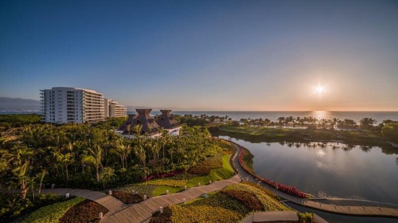 Vidanta Nuevo Vallarta- Grand Luxxe 4 Bedroom Residence - Nuevo Vallarta, Mexico