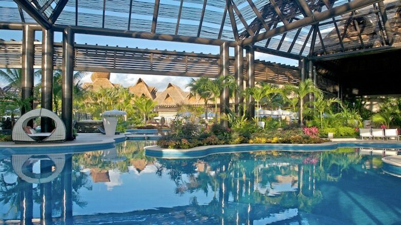 Vidanta Nuevo Vallarta- Grand Luxxe 4 Bedroom Residence - Nuevo Vallarta, Mexico