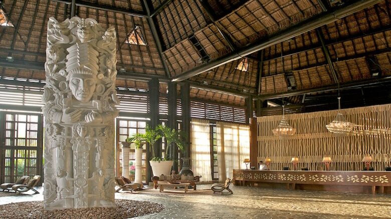 Vidanta Nuevo Vallarta- Grand Luxxe 4 Bedroom Residence - Nuevo Vallarta, Mexico