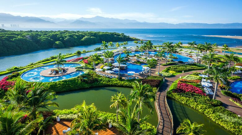 Vidanta Nuevo Vallarta- Grand Luxxe 4 Bedroom Residence - Nuevo Vallarta, Mexico