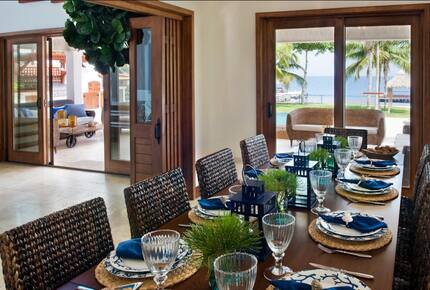 La Blanca del Palmar - Palmar de Ocoa, Dominican Republic