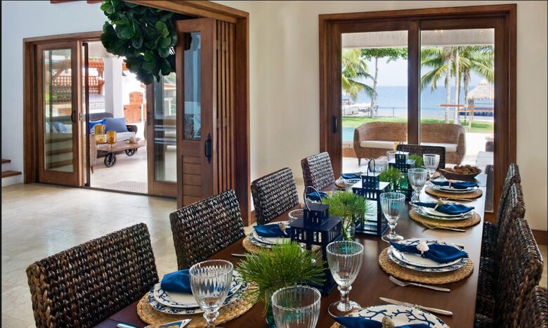 La Blanca del Palmar - Palmar de Ocoa, Dominican Republic