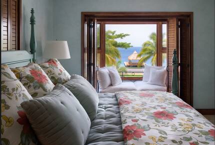 La Blanca del Palmar - Palmar de Ocoa, Dominican Republic