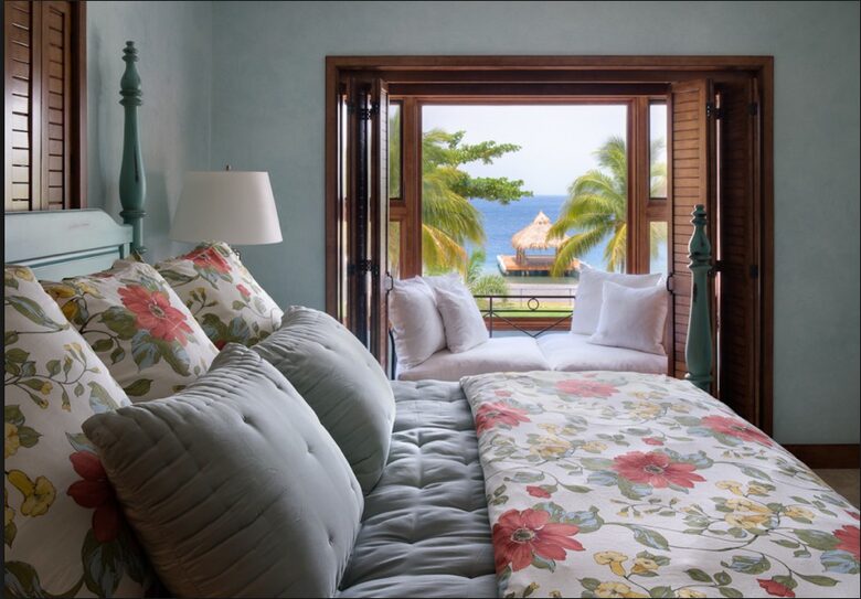 La Blanca del Palmar - Palmar de Ocoa, Dominican Republic