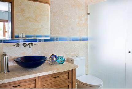 La Blanca del Palmar - Palmar de Ocoa, Dominican Republic