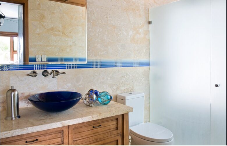 La Blanca del Palmar - Palmar de Ocoa, Dominican Republic