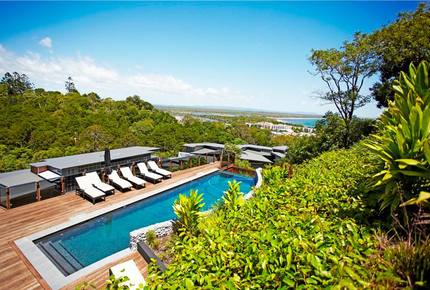 Split Level Noosa Resort Villa - Noosa Heads, Australia