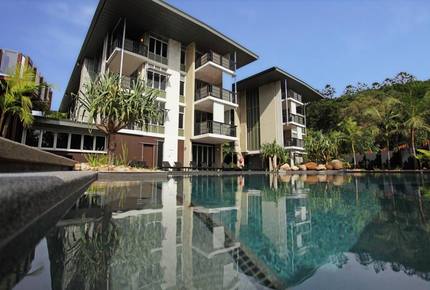 Split Level Noosa Resort Villa - Noosa Heads, Australia