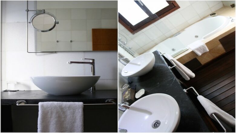 The Villa at Hotel Monument Mas Passamaner - La Selva del Camp, Spain