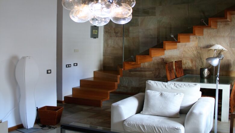 The Villa at Hotel Monument Mas Passamaner - La Selva del Camp, Spain