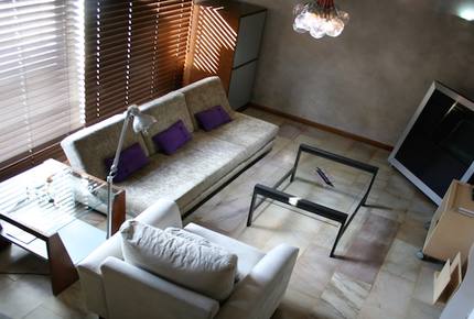 The Villa at Hotel Monument Mas Passamaner - La Selva del Camp, Spain