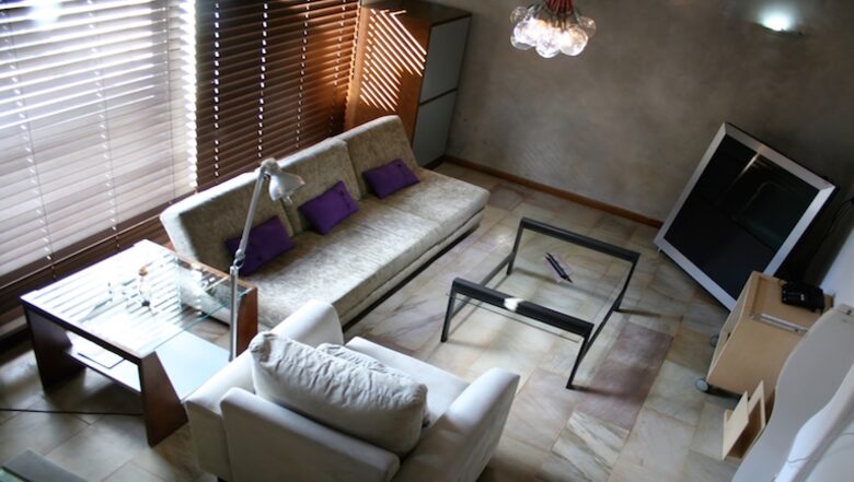 The Villa at Hotel Monument Mas Passamaner - La Selva del Camp, Spain