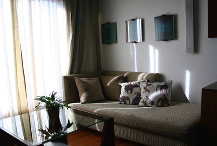 The Villa at Hotel Monument Mas Passamaner - La Selva del Camp, Spain