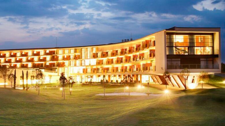 La Selva at PGA Catalunya - Caldes de Malavella, Spain