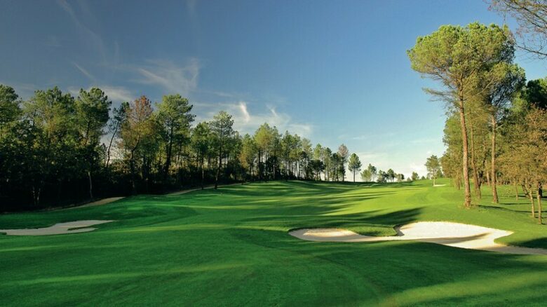 La Selva at PGA Catalunya - Caldes de Malavella, Spain