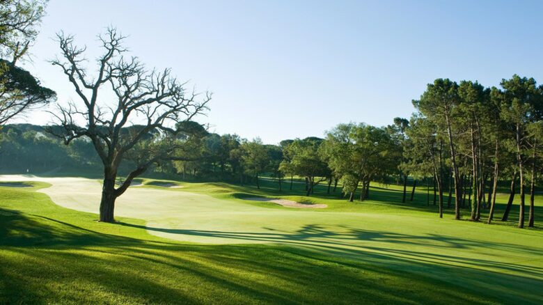 La Selva at PGA Catalunya - Caldes de Malavella, Spain