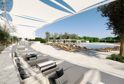 La Selva at PGA Catalunya - Caldes de Malavella, Spain