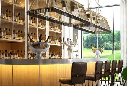 La Selva at PGA Catalunya - Caldes de Malavella, Spain