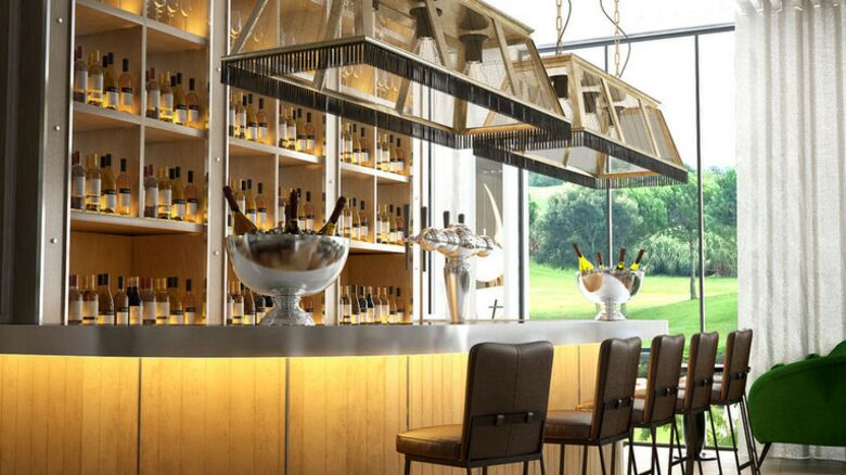 La Selva at PGA Catalunya - Caldes de Malavella, Spain