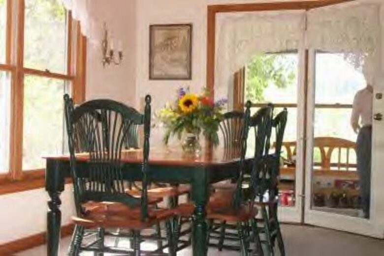 Romantic Victorian in Breckenridge - Breckenridge, Colorado