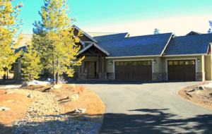 Sunriver Retreat - Bend, Oregon