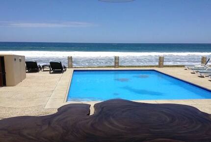 Paradise Point Montanita - Manglaralto, Ecuador