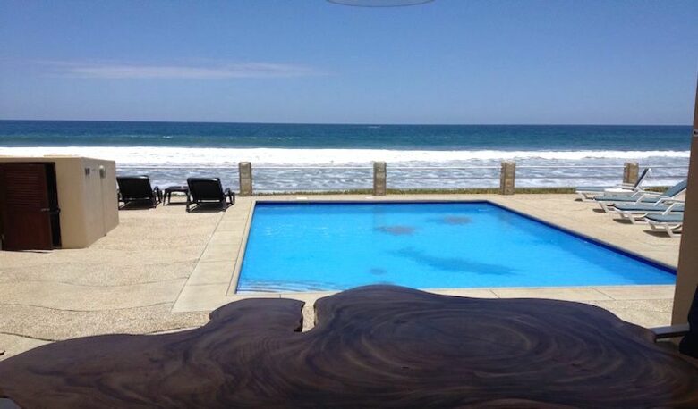 Paradise Point Montanita - Manglaralto, Ecuador