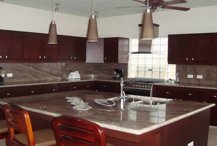 Paradise Point Montanita - Manglaralto, Ecuador