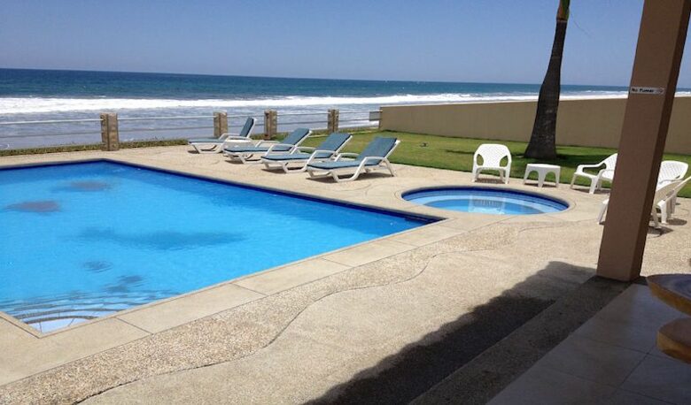 Paradise Point Montanita - Manglaralto, Ecuador