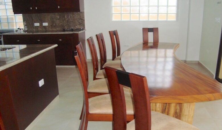 Paradise Point Montanita - Manglaralto, Ecuador