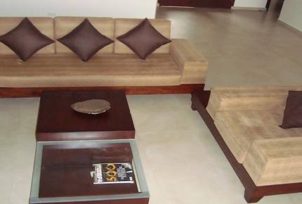 Paradise Point Montanita - Manglaralto, Ecuador