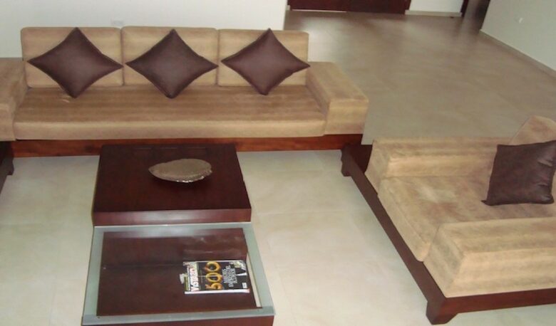 Paradise Point Montanita - Manglaralto, Ecuador