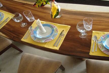 Paradise Point Montanita - Manglaralto, Ecuador