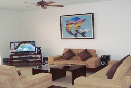 Paradise Point Montanita - Manglaralto, Ecuador