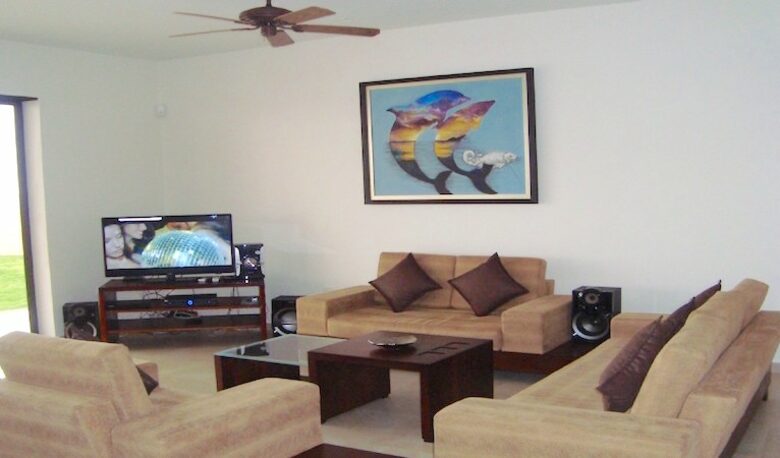 Paradise Point Montanita - Manglaralto, Ecuador