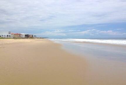 Paradise Point Montanita - Manglaralto, Ecuador
