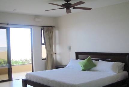 Paradise Point Montanita - Manglaralto, Ecuador