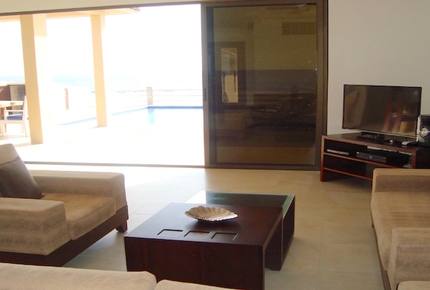 Paradise Point Montanita - Manglaralto, Ecuador