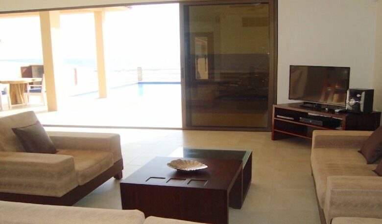 Paradise Point Montanita - Manglaralto, Ecuador