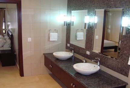 Paradise Point Montanita - Manglaralto, Ecuador