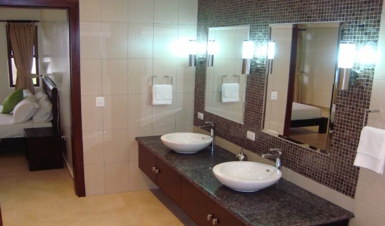 Paradise Point Montanita - Manglaralto, Ecuador