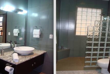 Paradise Point Montanita - Manglaralto, Ecuador