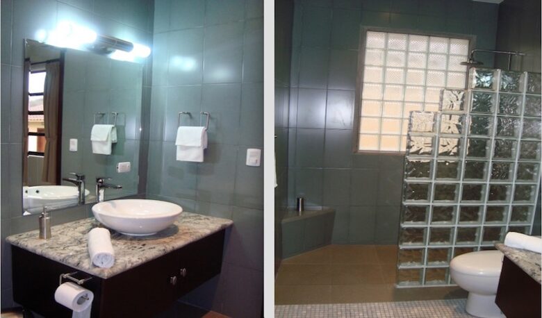 Paradise Point Montanita - Manglaralto, Ecuador