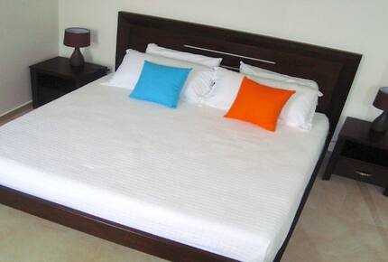 Paradise Point Montanita - Manglaralto, Ecuador