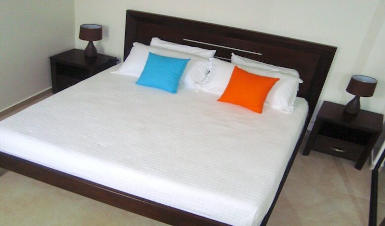 Paradise Point Montanita - Manglaralto, Ecuador