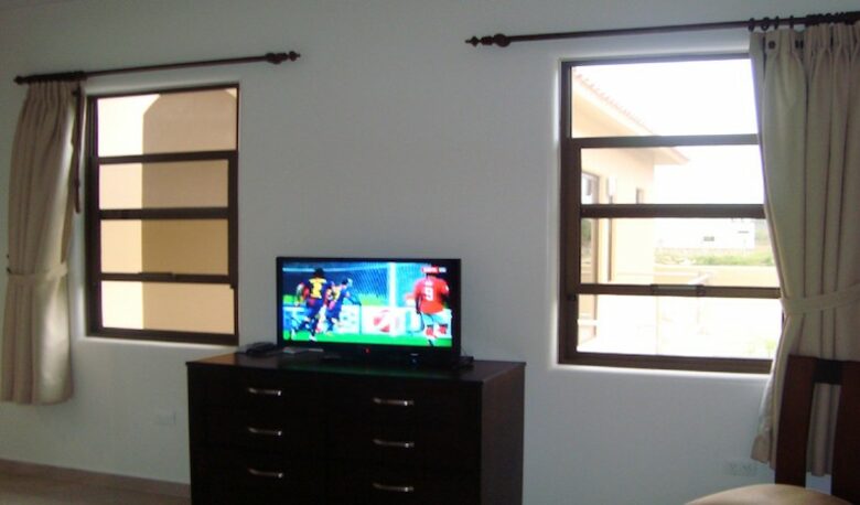 Paradise Point Montanita - Manglaralto, Ecuador