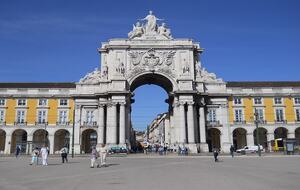 Nova Amoreiras Lisbon - Lisbon, Portugal